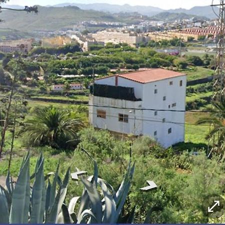 -The Garden - Lägenhet Las Palmas de Gran Canaria Exteriör bild
